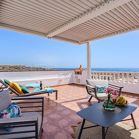 Casa Romantica Ocean View Alcalá la Real Extérieur photo