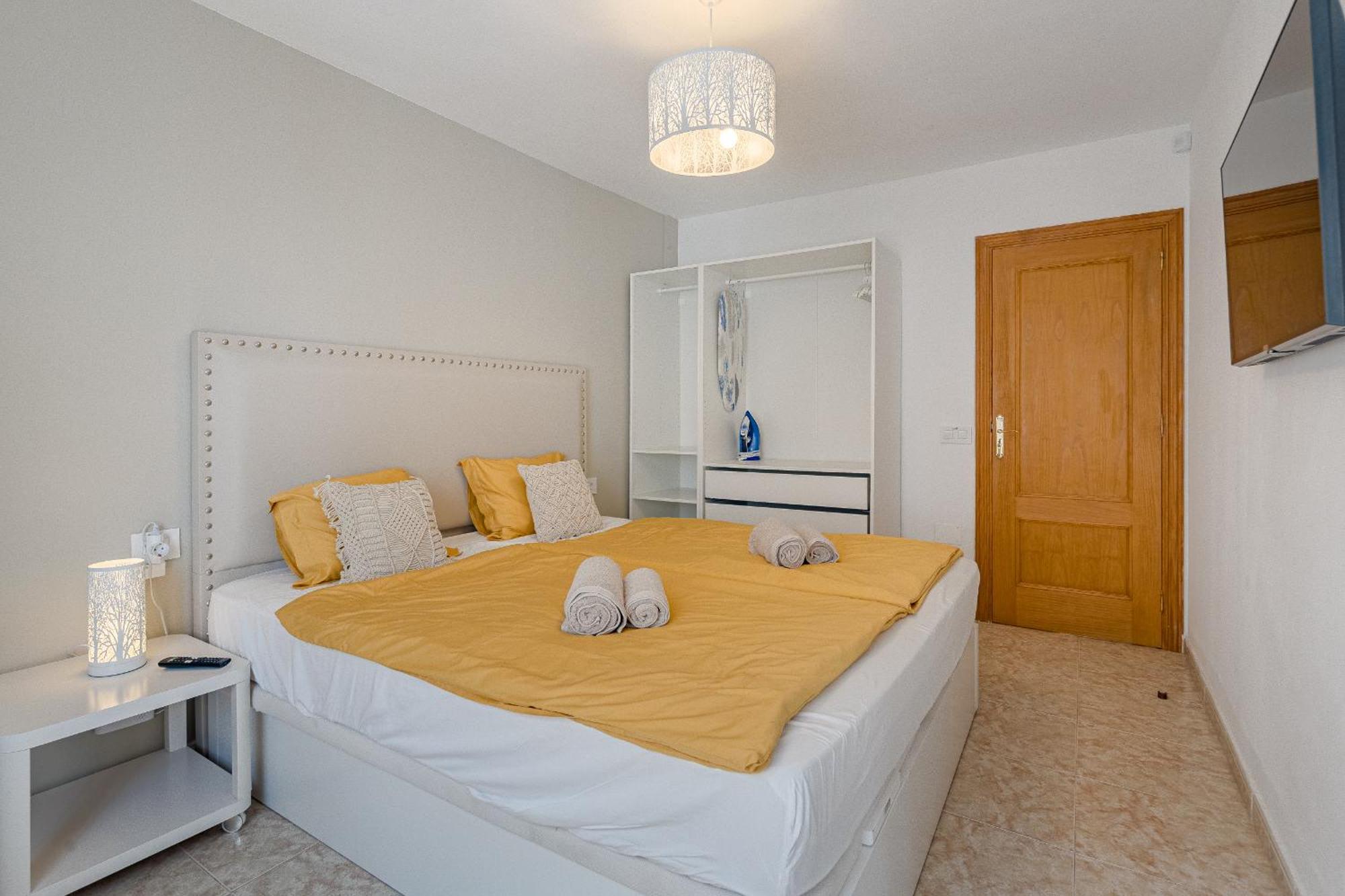 Casa Romantica Ocean View Alcalá la Real Extérieur photo