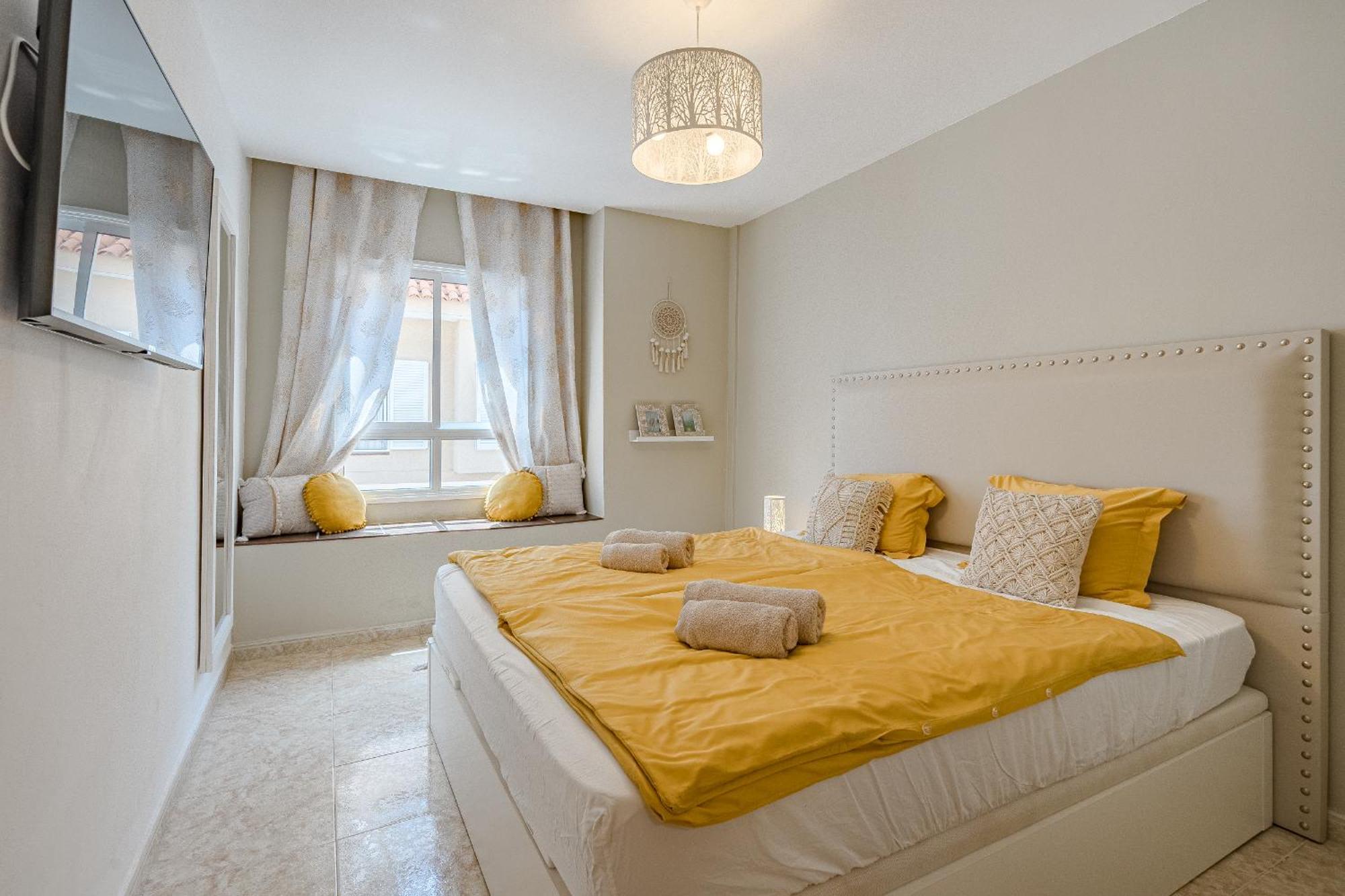 Casa Romantica Ocean View Alcalá la Real Extérieur photo
