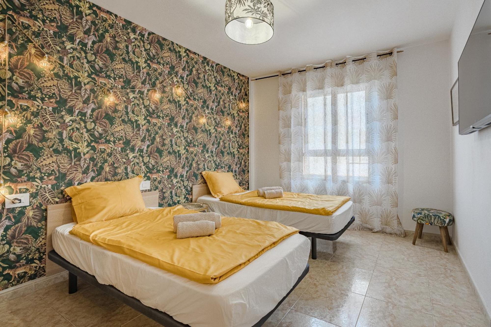 Casa Romantica Ocean View Alcalá la Real Extérieur photo