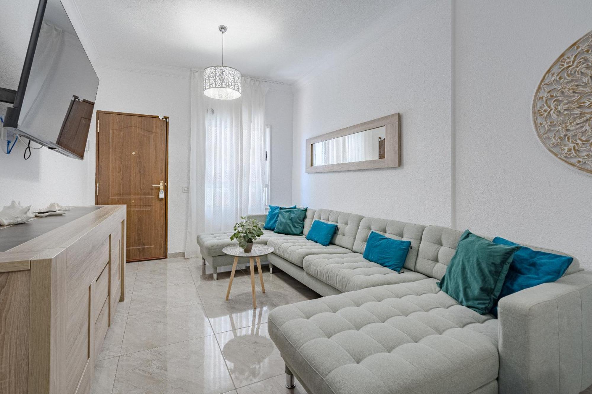 Casa Romantica Ocean View Alcalá la Real Extérieur photo