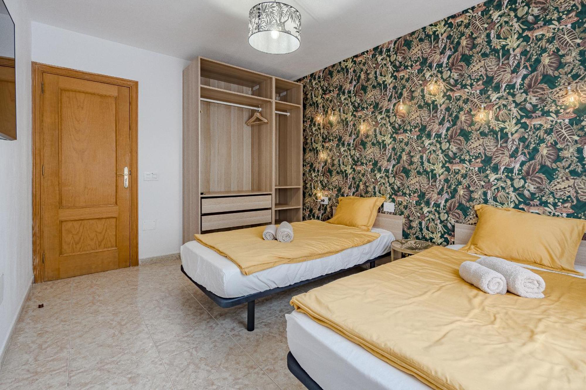 Casa Romantica Ocean View Alcalá la Real Extérieur photo